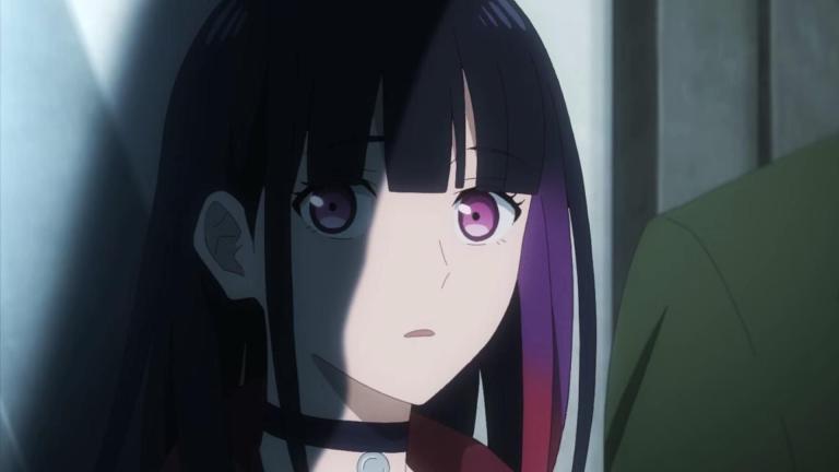 Una waifu robótica llegará en Metallic Rouge