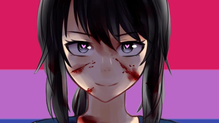 Yandere Simulator pierde sus voces tras polémica