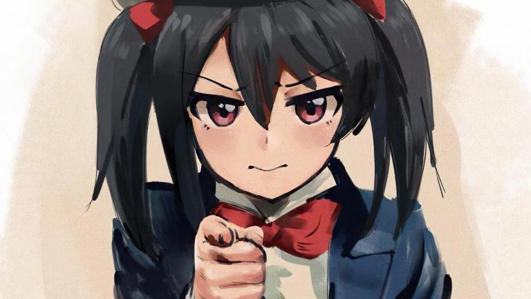 El FBI y el Ejército quieren reclutar otakus