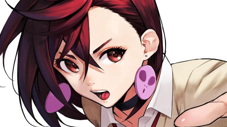 El manga Dandadan tendrá un anime
