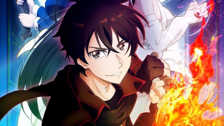 El popular isekai The New Gate será adaptado al anime