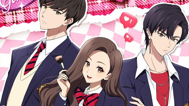 El webtoon True Beauty será animado