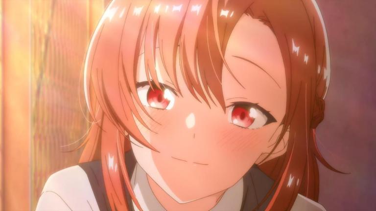 El yuri Whisper Me a Love Song será retrasado
