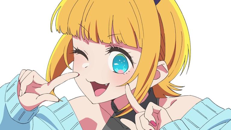 Fans celebran el Día de Oshi no Ko
