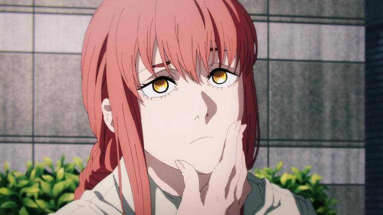Fans debaten si la popularidad de Chainsaw Man fue inflada