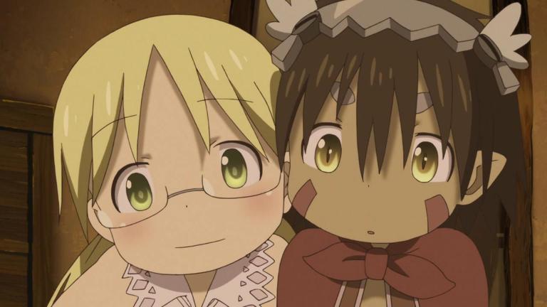 Fans del K-Pop quieren cancelar a Made in Abyss