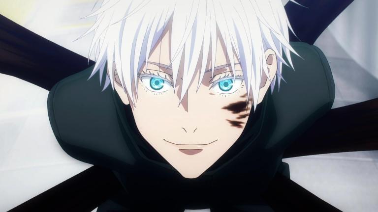 Fans preocupados por los animadores de Jujutsu Kaisen