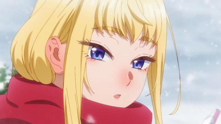 Hokkaido Gals Are Super Adorable! sorprende con un nuevo avance