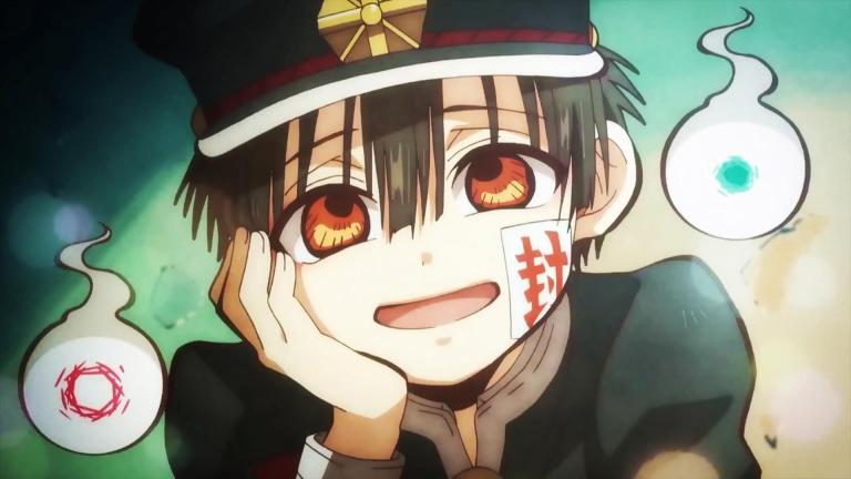 Jibaku Shounen Hanako-kun por fin anuncia segunda temporada