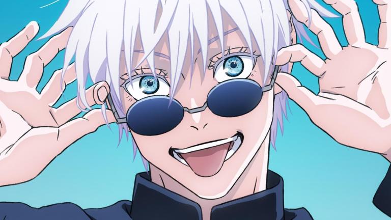 Jujutsu Kaisen: Surge teoría sobre el destino de Satoru Gojo