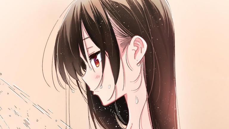Kanojo, Okarishimasu: Fans se emocionan con el capítulo reciente