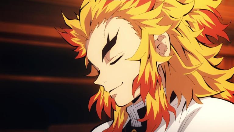 Kimetsu no Yaiba: 'Rengoku' es arrestado en Japón
