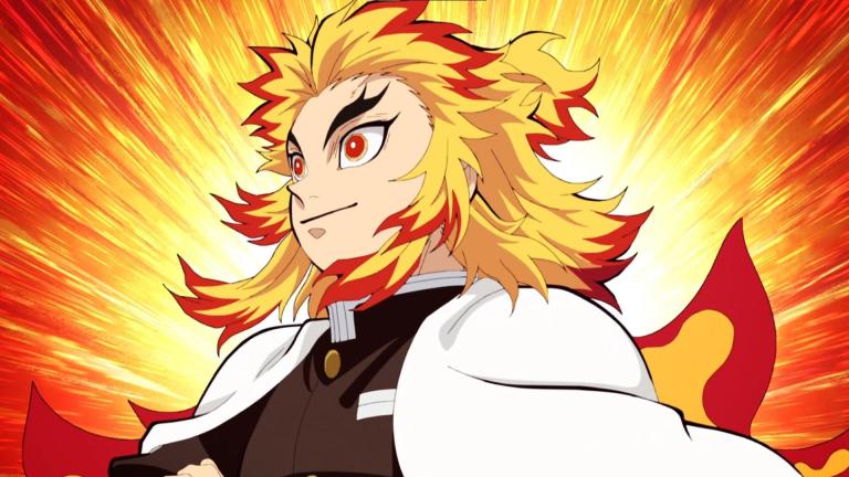 Kimetsu no Yaiba: 'Rengoku' ha sido baneado de YouTube