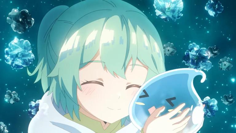 Los slimes regresan en el anime The Weakest Tamer