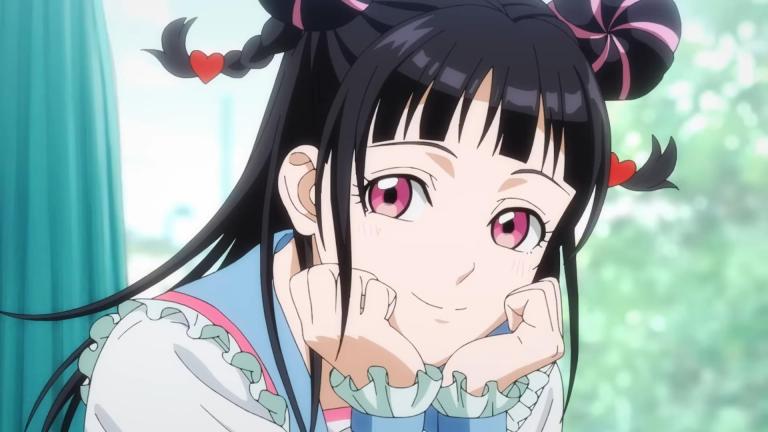 MAPPA prepara un otro anime original con Bucchigiri?!