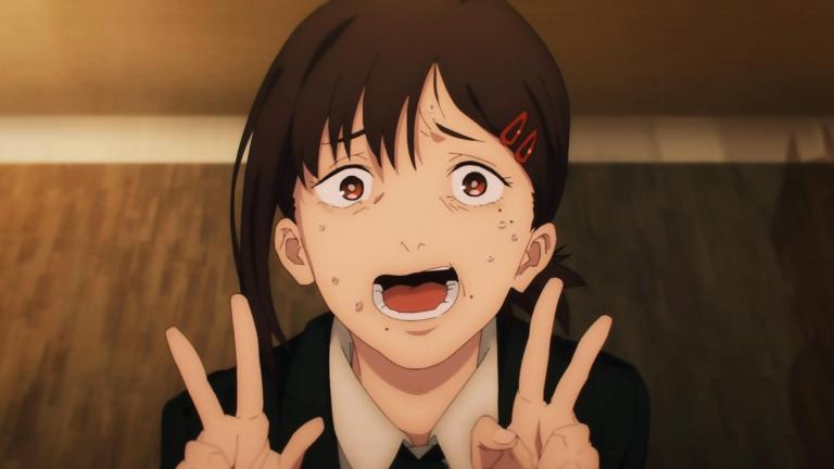 MAPPA sueña con ser como Ufotable y Kyoto Animation