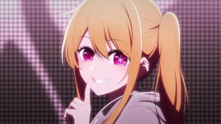 Oshi no Ko estrenará su segunda temporada en 2024