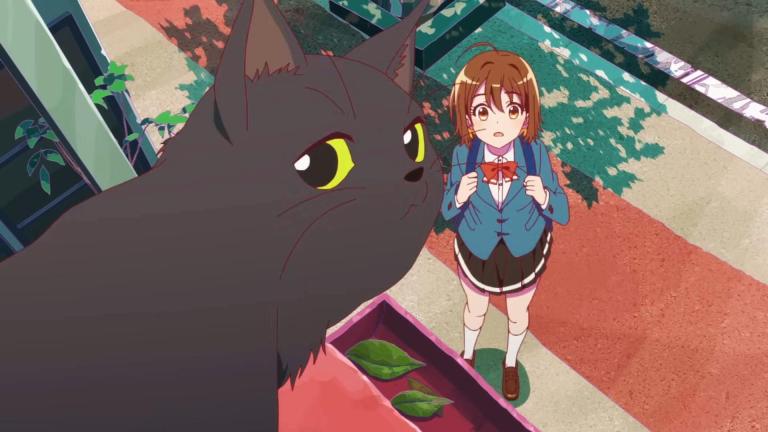 P.A.WORKS vuelve con el anime original Na Nare Hana Nare