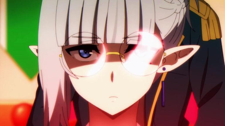 The Eminence in Shadow censura las oppai de las waifus