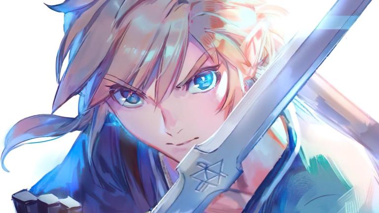 The Legend of Zelda tendrá una película live-action