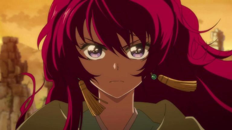 Tras más de una década, Akatsuki no Yona está por finalizar