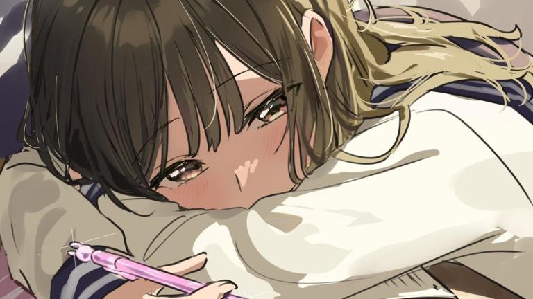 Un trapito llegará en 2024 con Senpai Is An Otokonoko