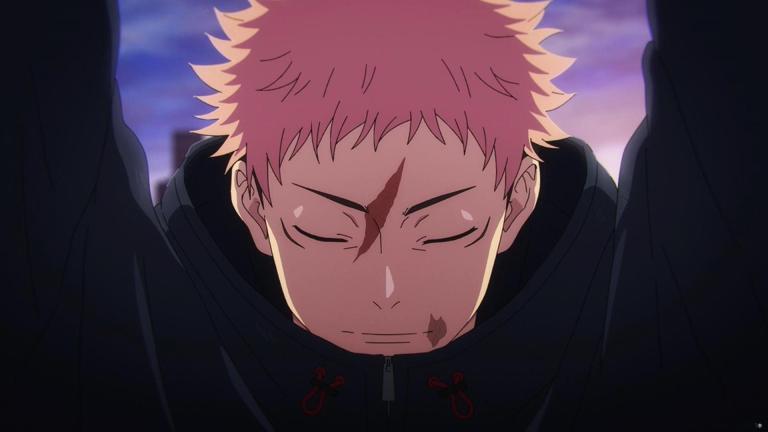 Acusan a Jujutsu Kaisen de 'copiar' a otros animes