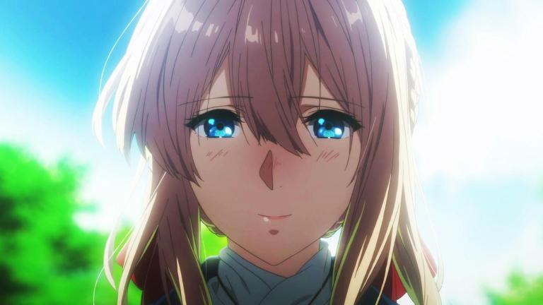 Amenazan de muerte a la seiyu de Violet Evergarden