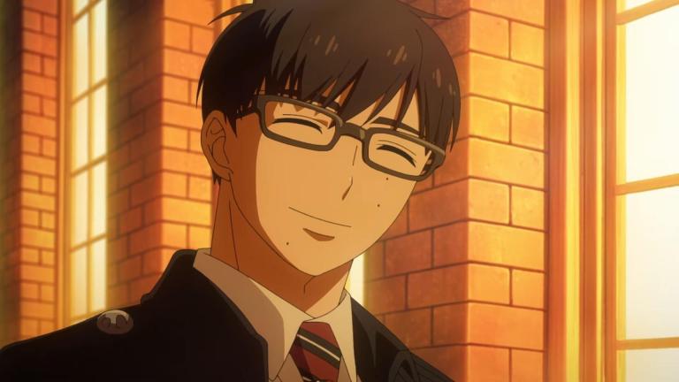 Blue Exorcist fecha su regreso con nuevo avance