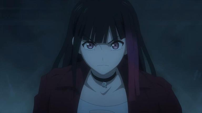 BONES celebrará su aniversario con el anime Metallic Rouge