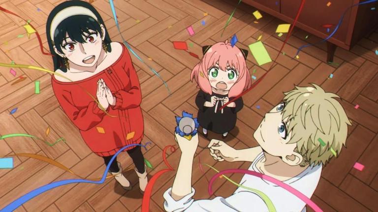 Celebremos lo mejor del anime, ¡inician los Kudasai Awards!