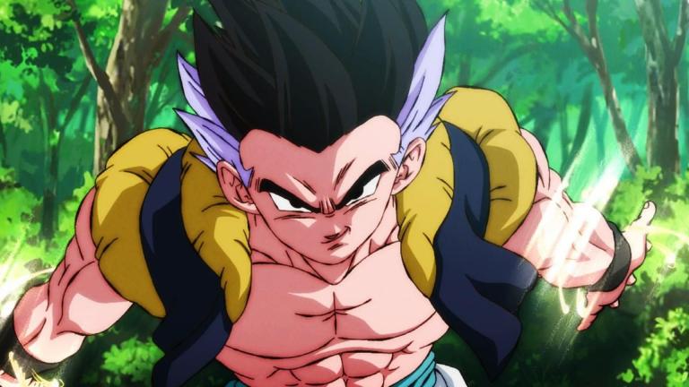 Científico intenta explicar la fusión en Dragon Ball