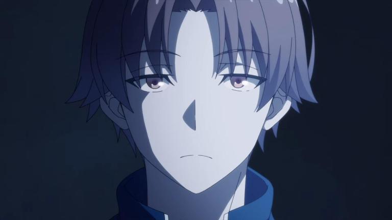 Classroom of the Elite prepara su regreso con emocionante avance