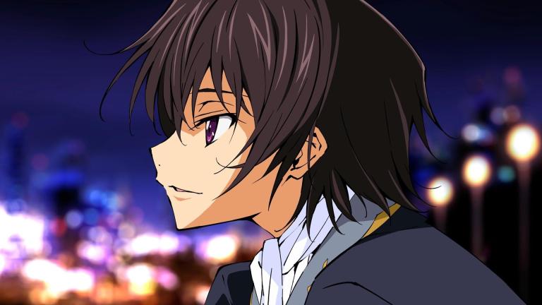 Code Geass fecha su regreso con un emocionante avance