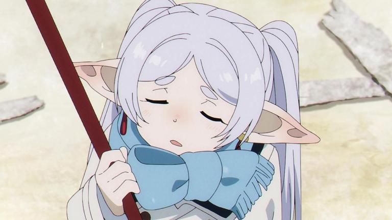 Continúa el reinado de Sousou no Frieren en MyAnimeList
