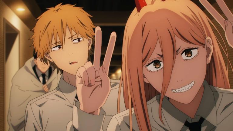 Desde Chainsaw Man hasta Oshi no Ko, todos tendrán noticias en el Jump Festa
