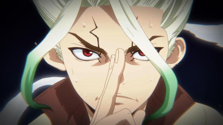 Dr. STONE confirma una última temporada
