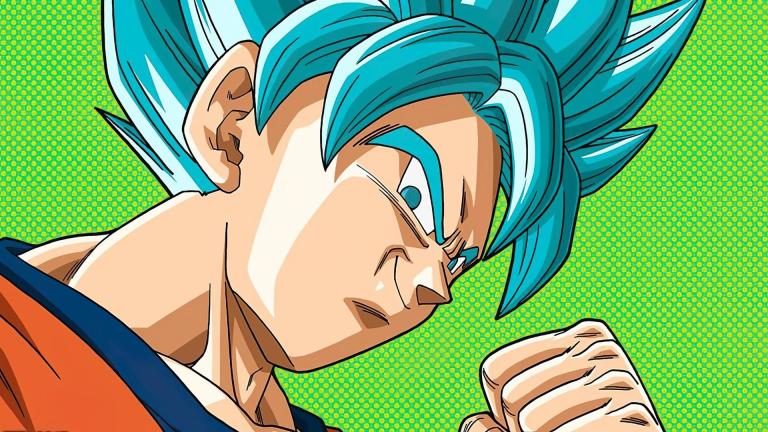 Dragon Ball: La voz de Gokú no piensa retirarse nunca