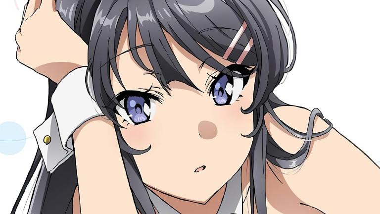 El anime de Seishun Buta Yarou confirma su futuro regreso