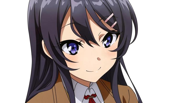 El anime de Seishun Buta Yarou podría continuar