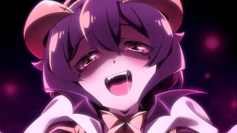 El anime Gushing Over Magical Girls tendrá tres niveles de censura