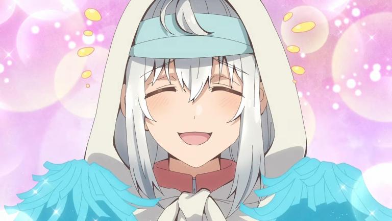 El anime Jiisan Baasan Wakagaeru revela nuevo avance