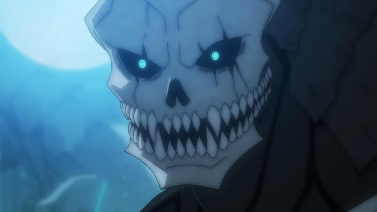 El anime Kaiju No. 8 sorprende con un nuevo avance