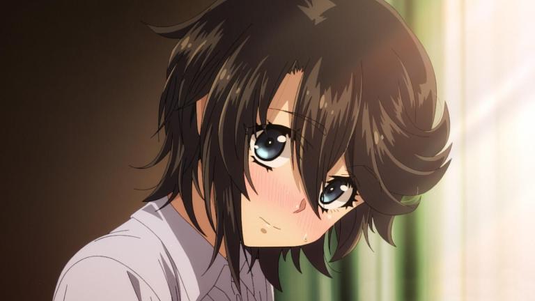 El anime SHY tendrá una segunda temporada