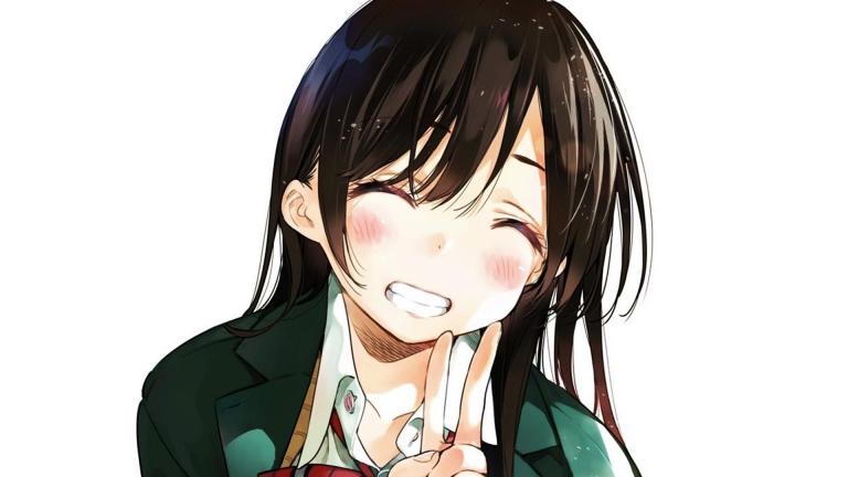 El final de Kanojo, Okarishimasu ya está decidido
