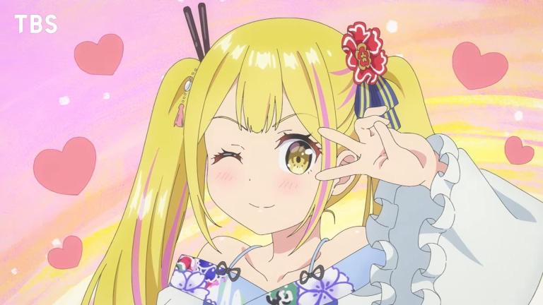 El isekai inverso Henjin no Salad Bowl fecha su estreno con avance