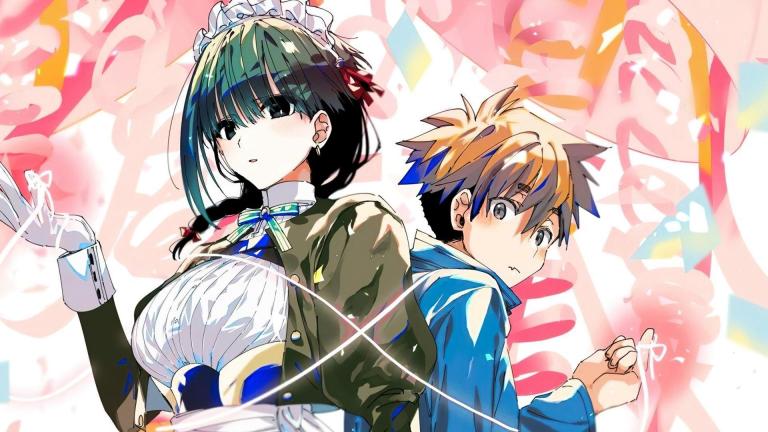 El popular manga Kimi wa Meido-sama tendrá anime