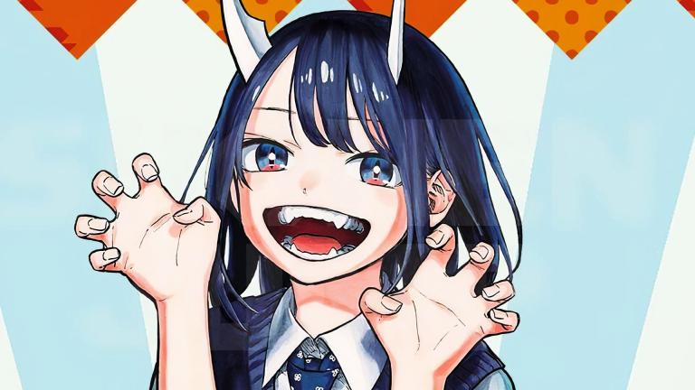 El popular manga Ruri Dragon podría reanudarse en 2024