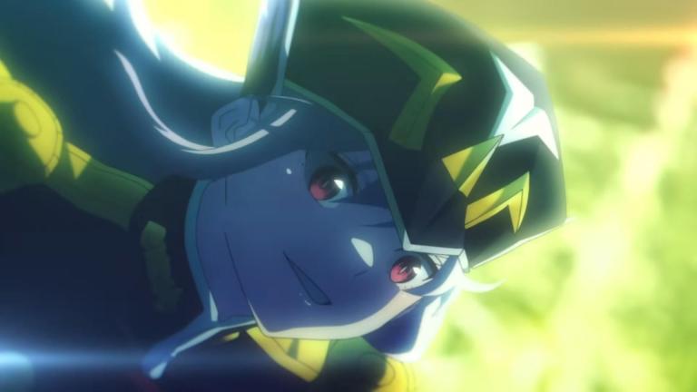 El sensual anime Mato Seihei no Slave revela nuevo avance