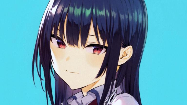 El sensual manga Haite Kudasai, Takamine-san podría tener anime